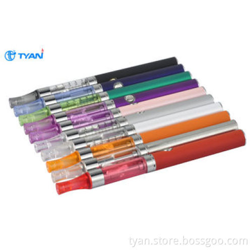 Mini slim style e cigarette eluv, hottest sales in Europe and USA